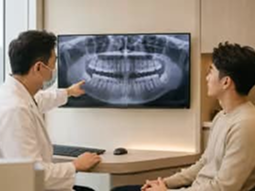 L’extraction des dents de sagesse est-elle douloureuse ? Douleur, gonflement et récupération jour après jour
