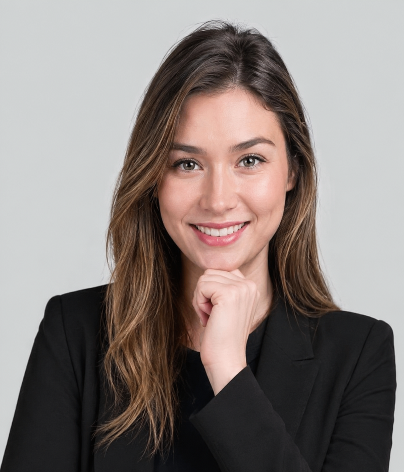 Dr. Éléonore Vaneau